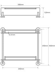   Bemeta Omega 104202122 400, ,  ,  : 