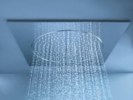 ���������� ��� Grohe Rainshower F-Series 20" 27286000 �������, 508�508��, 1 ����� �����, ����