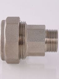 ����������� �������� VALTEC ��� �������� ���� ��15 � ��������� ��  ���. �. 1/2", VTr.801.N.0404