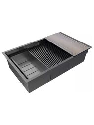 ����� ����. ����� NEXT-MULTI SINK 74 UNI, PM787445-GM, ��������� �����,740�450��, Paulmark