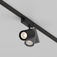 �������� ���������� Maytoni Vuoro (�����) TR029-3-20W3K-M-B Trinity 3000K 20�� 36�, IP20, ������