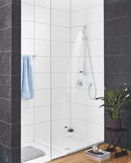   Grohe Tempesta 27795001  100 , 4 , , , 