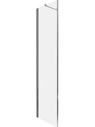 ������� ������ RAVAK SMARTLINE SMPS-90R (885-900�1900) ������, ������, ����+Transparent