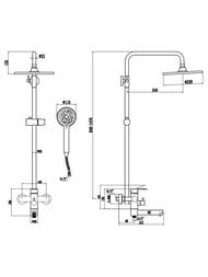 ������� ������� ESKO Orlando, � ����������, ����. �����, ����� ST260OL
