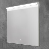 ������� BelBagno (700x50x800) � ����, � ���������� � ��������� ������������ SPC-UNO-700-700-TCH