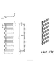 GROTA LATO L   5301680 NM . 