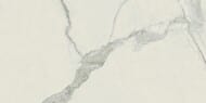 #Керамогранитная плитка Atlas Concorde Empire Statuario Lapp (600х1200) молочная 610015000615 (кв.м)