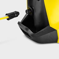 Шланг всасывающий KARCHER Ecologic, 5м арт. 2.643-100.0