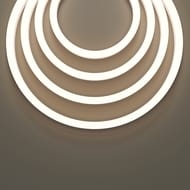 ������ ���� Maytoni Led Strip 25x13 220� 8��/� 3000K IP65 50�, �����, 201230