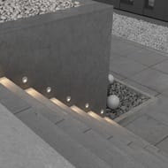 ��������� ��� ������� Maytoni Bil (���) O015SL-L3W3K, 3000� 3�� IP 54, �����