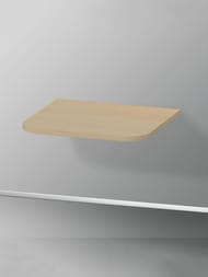 ������� ������ ��� ����� Duravit Happy D.2 Plus ��� ����������������� HP030007171