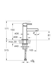  Vitra Origin  ,   ,   A4256736