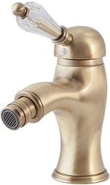 ��������� CEZARES VINTAGE-BSM1-02-Sw ��� ����, ������ ������, ������/����� Swarovski