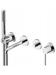 ��������� GATTONI Circle Two 9105/91CO ��� �����/����, ������������, � ������� ����������, ����