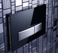 GEBERIT Sigma50 ������� �����, ������� ����, ������/������ ����� 115.788.DW.2