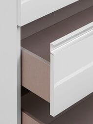 ����� ��� �������� Roca The Gap 80, 785x453x741 ����� ����. 3 ����� A857406806