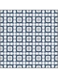 ��������������� ������ Staro Carpets Pre-cut Bristol Blue Matt (600�600) ���������, ������� (��.�.)