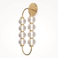 ��������� ���������� Maytoni Amulet (������) MOD555WL-L11G3K, 3000K, 16��, 360�, IP20, LED, ������