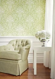 ���� �������� Thibaut Damask Resource 4 (0,686�8,22) ��������, ������� T89124 (�����)