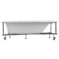 Каркас для ванны Aquanet BRIGHT 180х70 сварной 216305