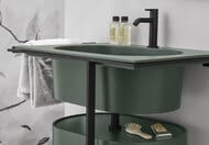    Cielo KYROS 440 Rovere Nero KYPL