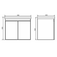  COMFORTY -60 (800860450) ,  ,   00-00000835