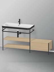 ������� � ��������� Duravit Happy D.2 Plus 1600�850�490 2 �����, ���� ������, ��� ����. HP4753O7171