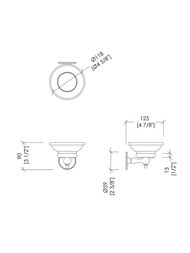    Devon&Devon Old Navy MIL609CR /
