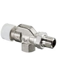 Вентиль Oventrop серия AV9 DN-15 1/2"ВН, PN10,  1183904 — миниатюра 1