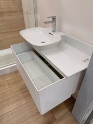 ������! ����� � ������������ Laufen INO (780�350�355) ���������, 1 ����, ����: ����� 425401+813302