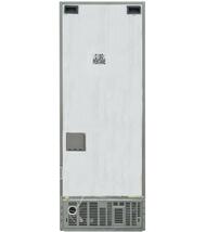 ����������� Schaub Lorenz SLU S620X3E (700�712�1920) ������������, Full No Frost, ����������� �����