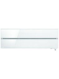 Инверторная сплит-система Mitsubishi Electric MSZ-LN25VG2W+MUZ-LN25VG2 до 25 кв.м., 2,5 кВт, белая