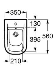 Roca GAP       80647200B