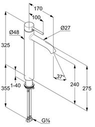  KLUDI BOZZ   ,  240,  382860576