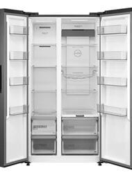 ����������� ��������������� Midea Side by side (910�1775�698) ����������� ����� MDRS791MIE46
