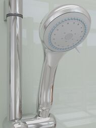 ������� ������ RGW Andaman AN-207 (900�900�2000) ������ 5�� Frost Line/������� ����� 411320799-95