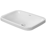 ���������� �������. DURAVIT DURASTYLE 600�430�145 ��� ���. ��� ����., ��� �������� 0372600000
