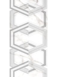 ����� Alma Ceramica Grigio (249x500) ������������ DWU09GRG017 (��.�)