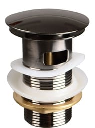 ������ ������ Click-Clack c ������� �������, c ���������, black pearl