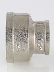 Муфта VALTEC 3/4"x 1" VTr.240.N.0605
