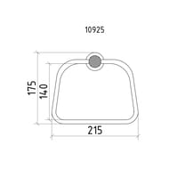 ������������������-������ Boheme Royal Cristal 10925-CR ���������, ����: ����