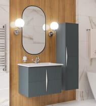 ����� ��������� Caprigo Novara (350�1400�348) ������, ������, 2 ����� 35950R-SF019