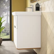 ����� � ��������� Vitra Sento 780�485�850 ���������, 2 �����, ��� �����, ����� ������� 60824