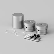 ����� ��� ������������� ���������� ������� Led Strip Nemo D18 �������, 201150