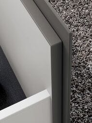 ����� ��� �������� Keuco Stageline 1000�490�625 ���������,� ����������,1 ����,����� ���. 32872290100