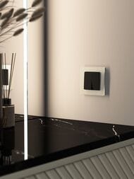  Werkel  1  Senso ()  soft-touch W0013111