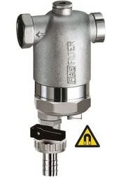  FAR 1/2", 300,  ,  . , Max: 95 C, 25, FA 39F7 12