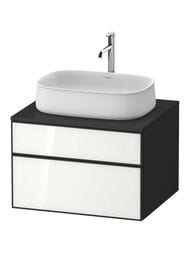 ����� ��� �������� Duravit Zencha 442�650�550��, ���������, ���� �����/������ ZE4820064800000