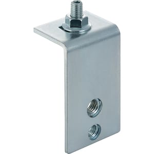 Держатель трубы GEBERIT Gis, M8/M10, 461.098.00.1