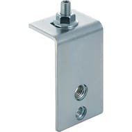Держатель трубы GEBERIT Gis, M8/M10, 461.098.00.1